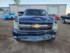 2007 Chevrolet Silverado K1500 Crew Cab