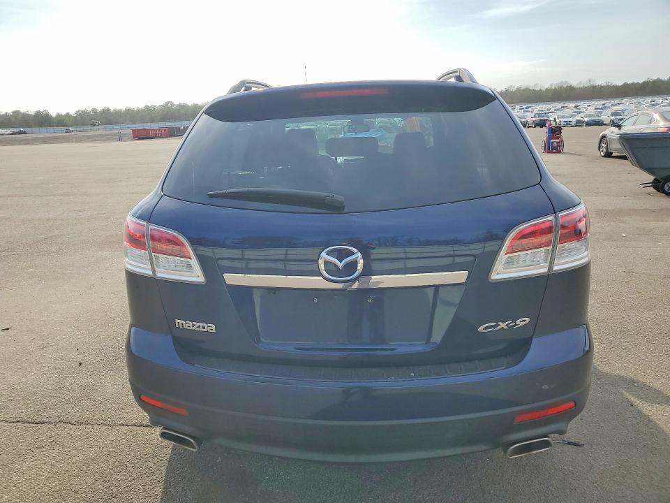2008 Mazda Cx-9