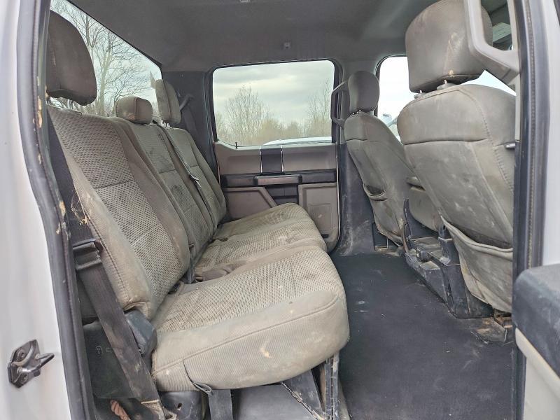 2020 Ford F450 Super Duty