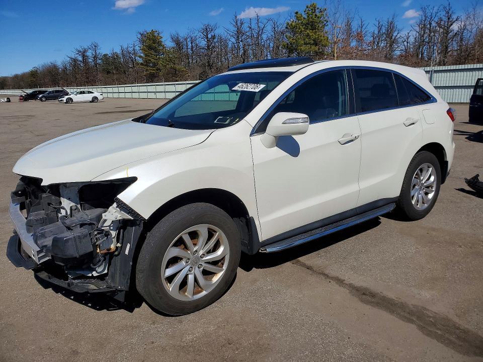 2017 Acura RDX