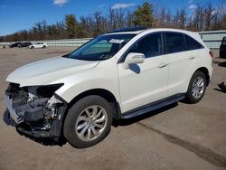 2017 Acura RDX en venta en Brookhaven, NY