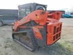 2019 Kubota SVL75-2 Skid Steer Loader