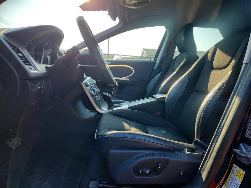 2016 Volvo Xc60 T5