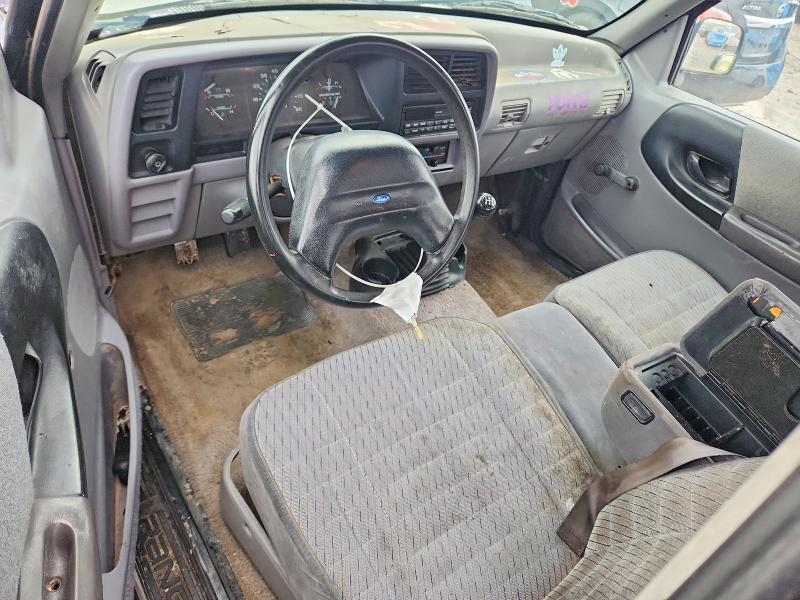 1994 Ford Ranger Super cab
