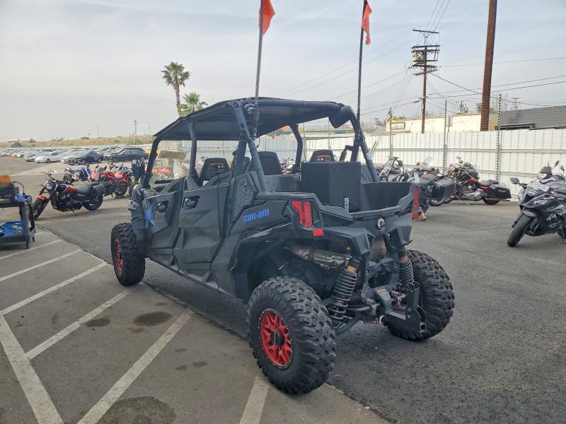 2024 Can-Am X1000-Utility Vehicle