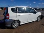 2007 Honda Fit s