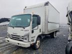 2024 Isuzu NPR HD BOX Truck