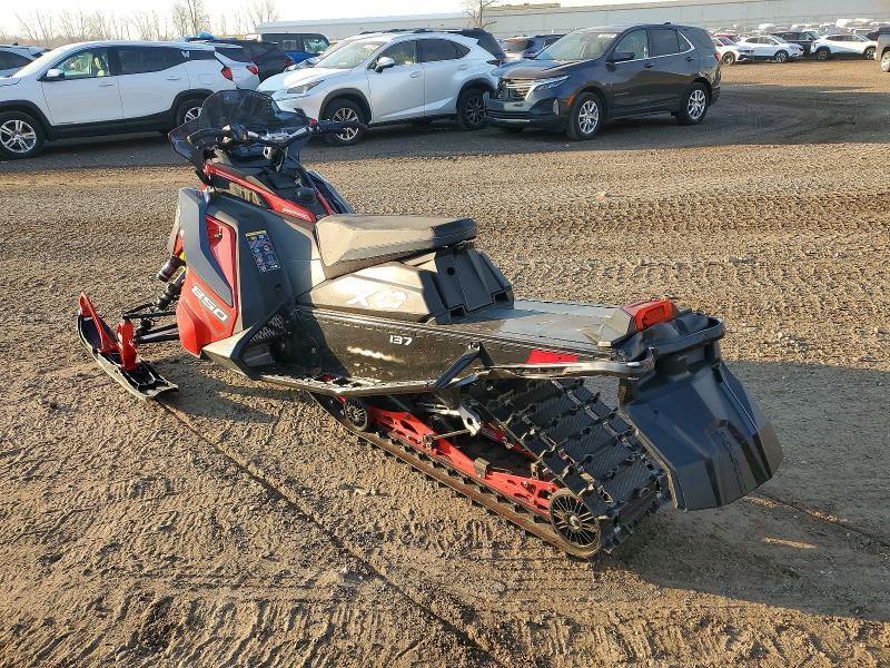 2024 Polaris 850 Switchback