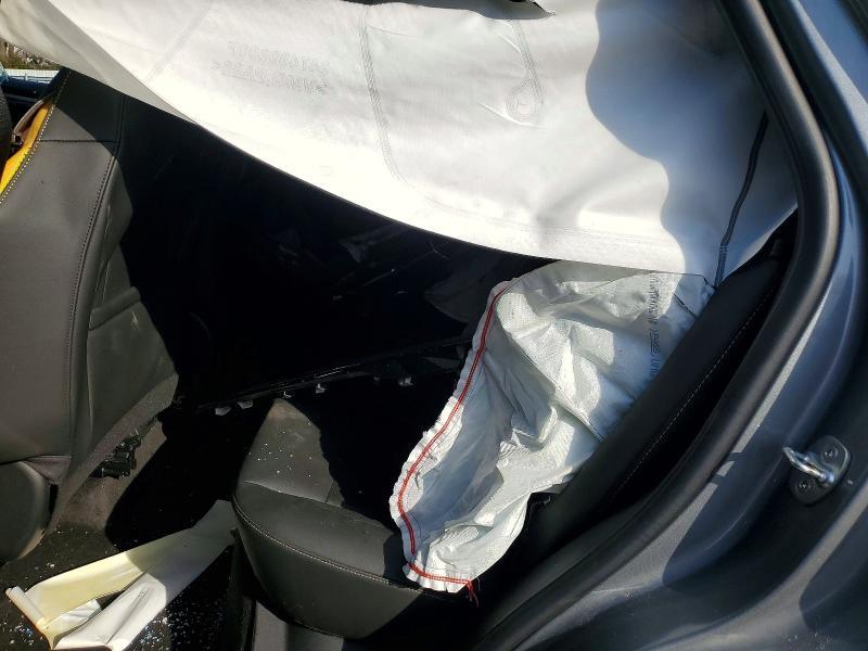 2024 Chevrolet Trailblazer Active