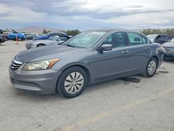 2012 Honda Accord lx for sale in Las Vegas, NV