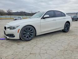 BMW 320 salvage cars for sale: 2018 BMW 320 xi
