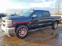 2016 Chevrolet Silverado K1500 LT en venta en London, ON