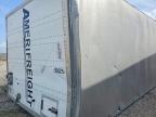 2015 Wabash Dvlshpc DRY Van Trailer