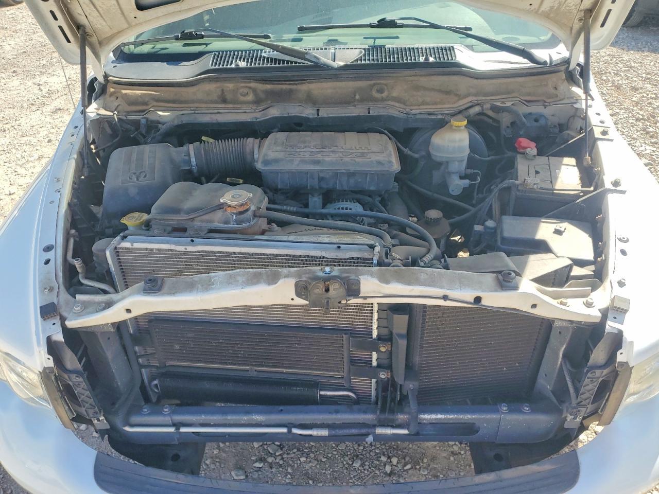 2003 Dodge RAM 1500 ST