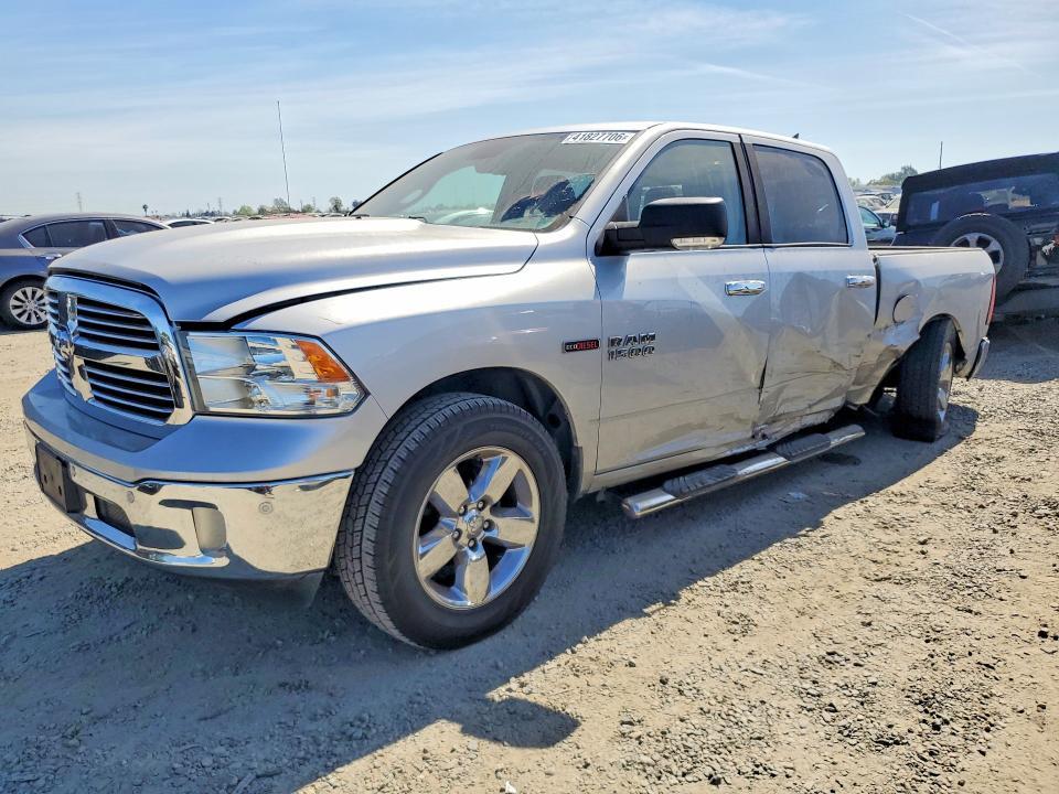 2016 Dodge RAM 1500 SLT