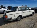 1990 Volvo 240 Base