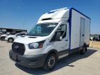 2023 Ford Transit Delivery Truck
