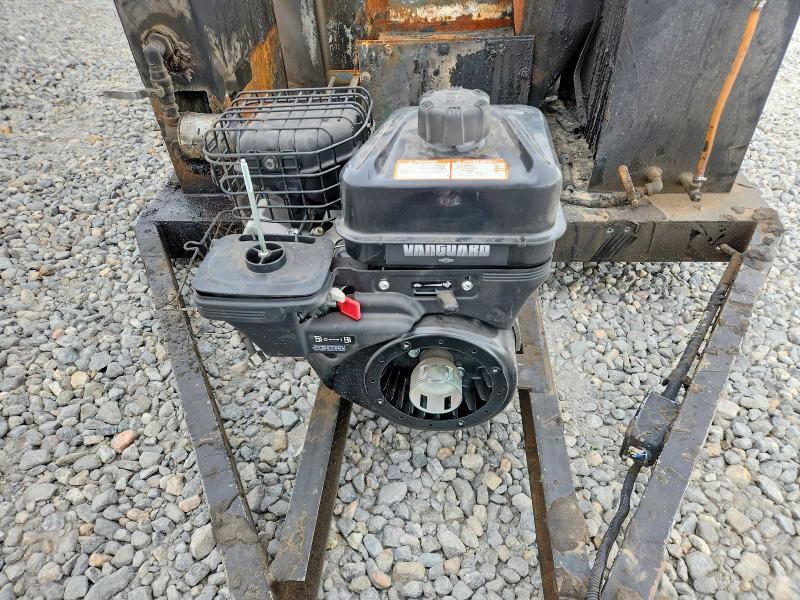 2016 Trailers Trailer-asphalt Trailer