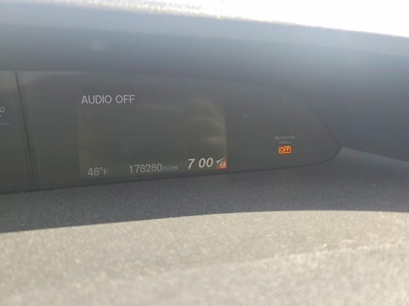 2015 Honda Civic exl