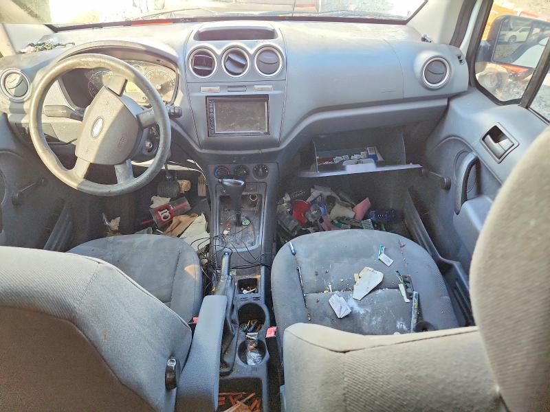 2012 Ford Transit Connect XL