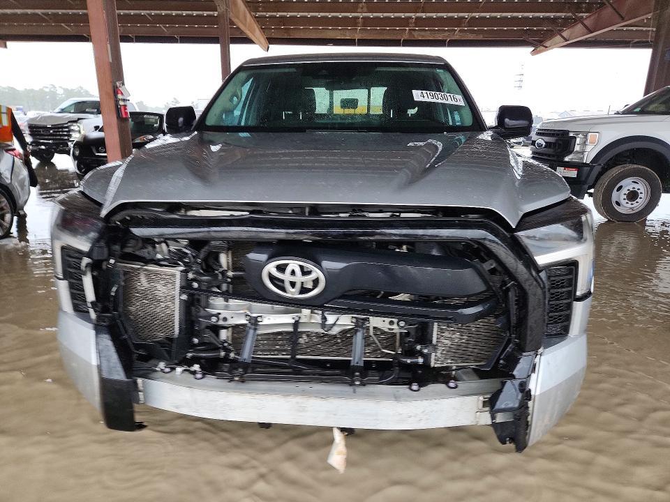 2023 Toyota Tundra SR