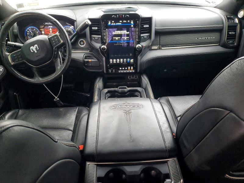 2020 Dodge Ram 3500 Limited