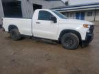 2019 Chevrolet Silverado K1500