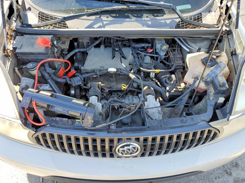 2007 Buick Rendezvous cx