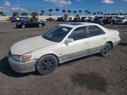 2001 Toyota Camry le for sale in Clewiston, FL