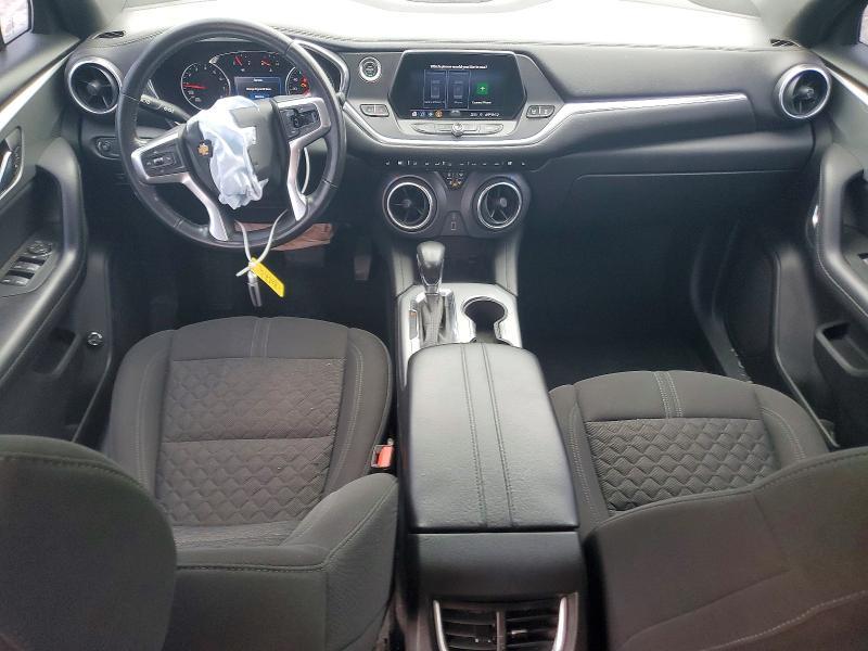 2020 Chevrolet Blazer 2LT