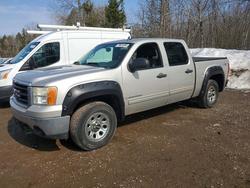 GMC Sierra salvage cars for sale: 2008 GMC Sierra K1500