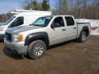 2008 GMC Sierra K1500