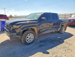 Toyota Vehiculos salvage en venta: 2024 Toyota Tacoma SR5