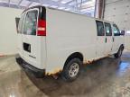 2003 Chevrolet Express G2500