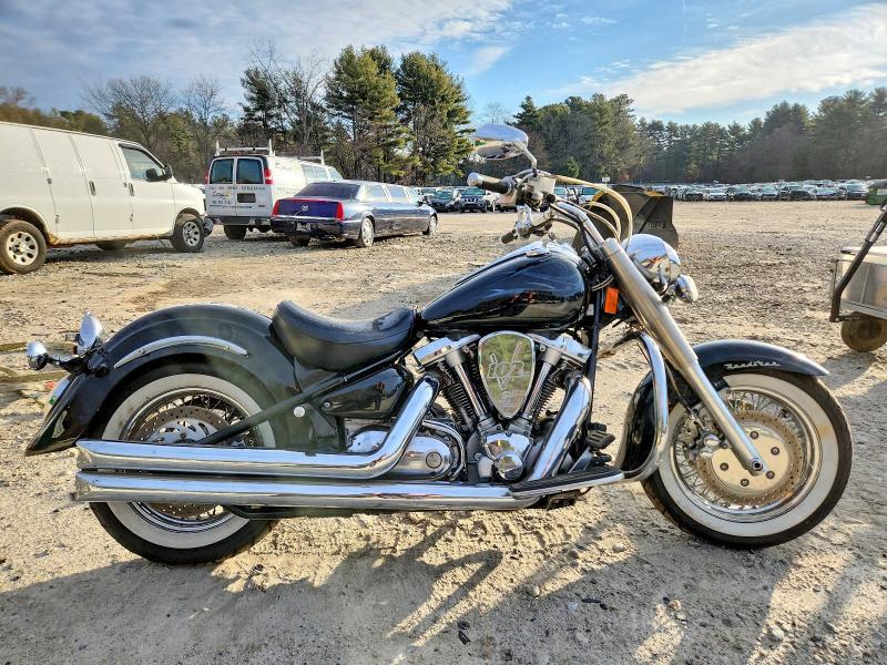 2006 Yamaha XV1700 A