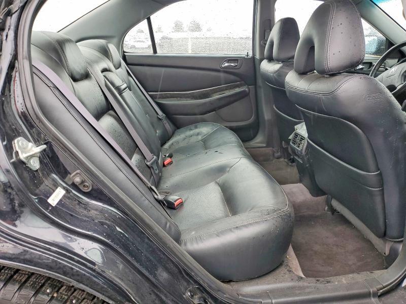 2003 Acura 3.2tl Type-s