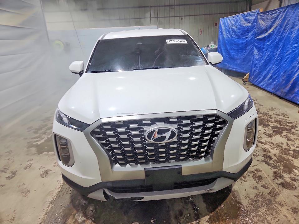 2021 Hyundai Palisade se