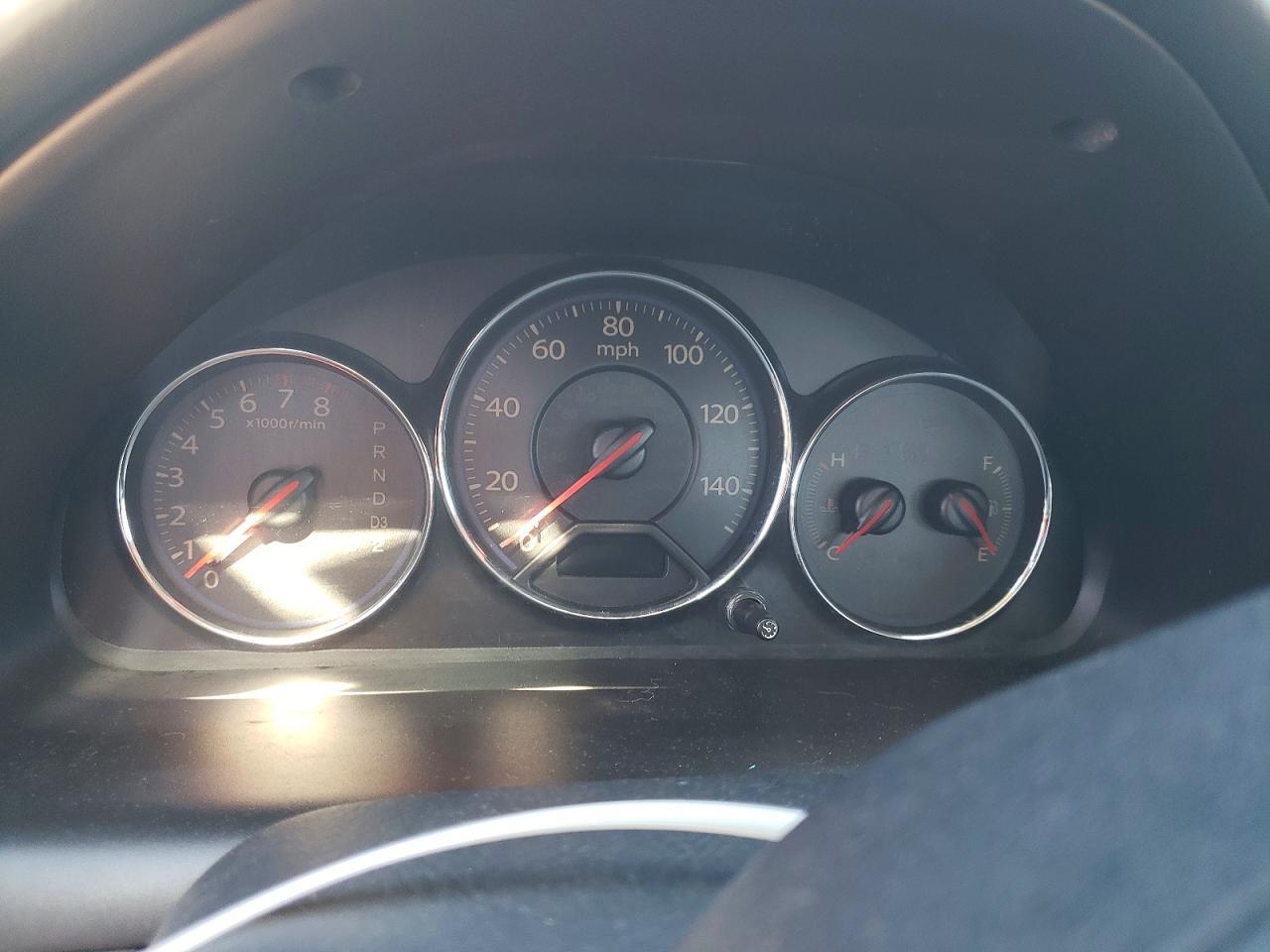 2004 Honda Civic ex