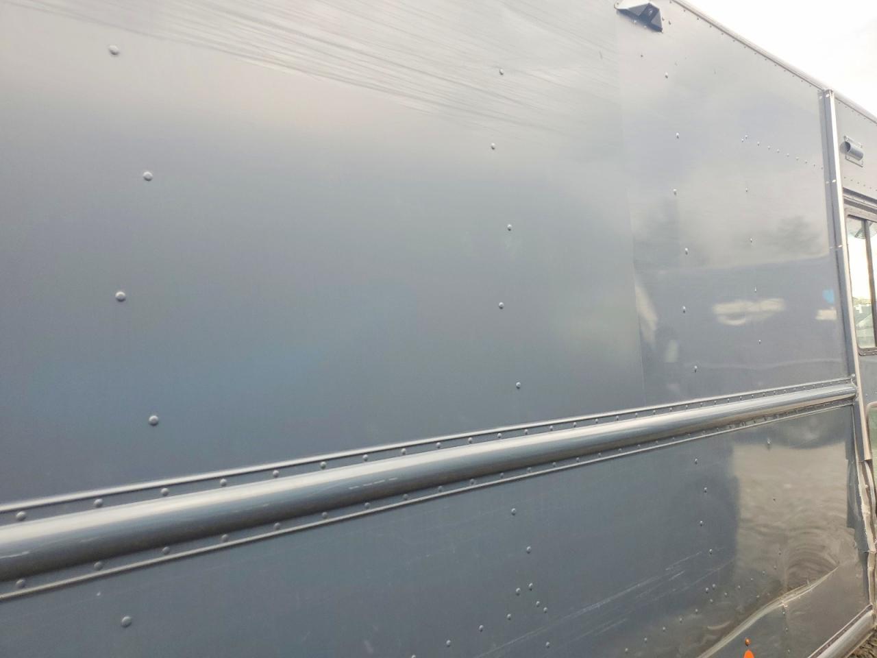 2021 Ford F59 Delivery Truck