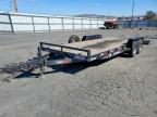 2025 Sure Trac ST8220CHW-B-100 Equipment Trailer