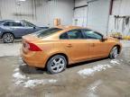 2012 Volvo S60 T5