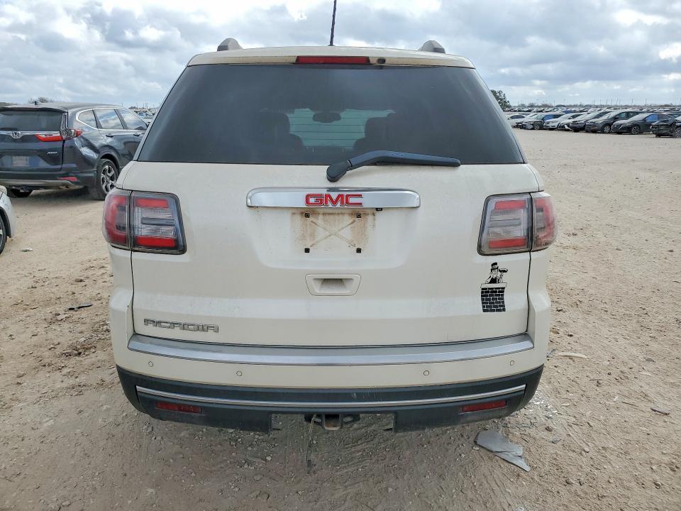 2013 GMC Acadia Slt-2