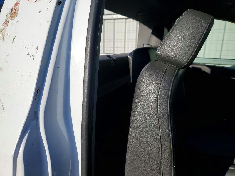 2022 Chevrolet Silverado K1500