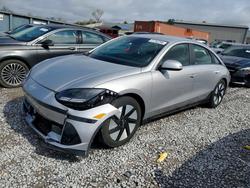 2024 Hyundai Ioniq 6 se for sale in Hueytown, AL