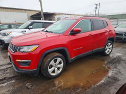 2018 Jeep Compass Latitude for sale in New Britain, CT