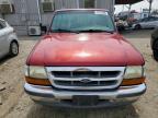 1998 Ford Ranger