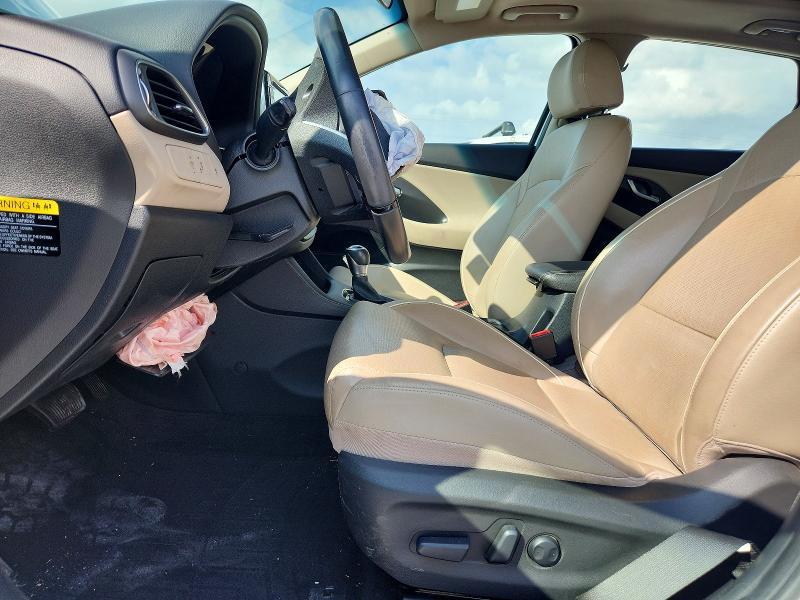 2020 Hyundai Elantra gt Base