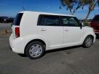 2014 Scion Xb Base