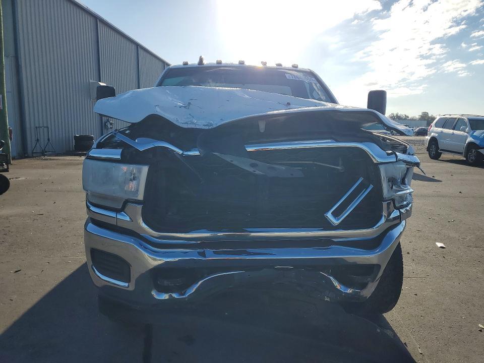 2021 Dodge Ram 3500 Tradesman