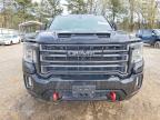 2022 GMC Sierra K2500 AT4